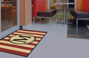Farmhouse M (J2) - Write Your Own Mat