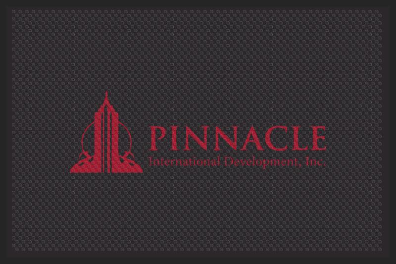 Pinnacle