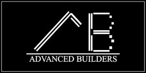 Advanced Builders 6 X 12 Luxury Berber Inlay - The Personalized Doormats Company