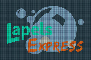 Lapels Express Laundry Center