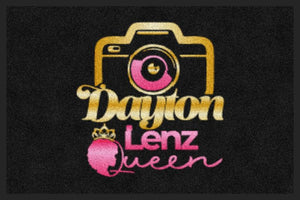 Dayton Lenz Queen