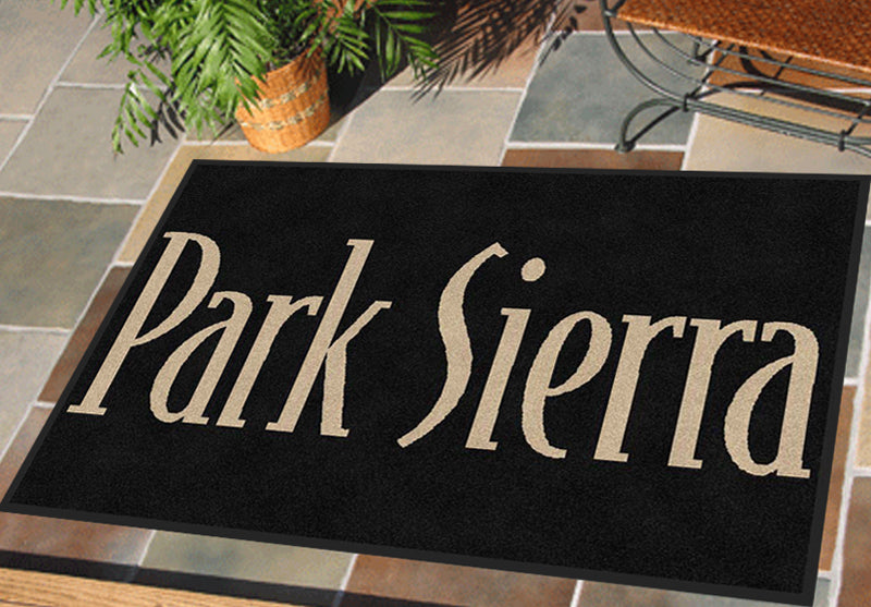 Park Sierra - Small
