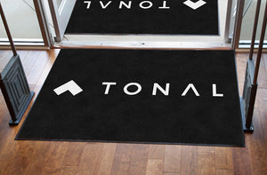 Tonal Doormat §