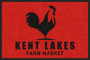 Kent lakes farm market