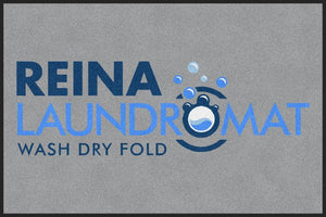 reina laundromat