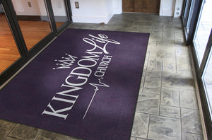 KLC rug