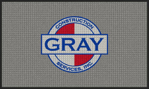 Lake City Office Horizontal §