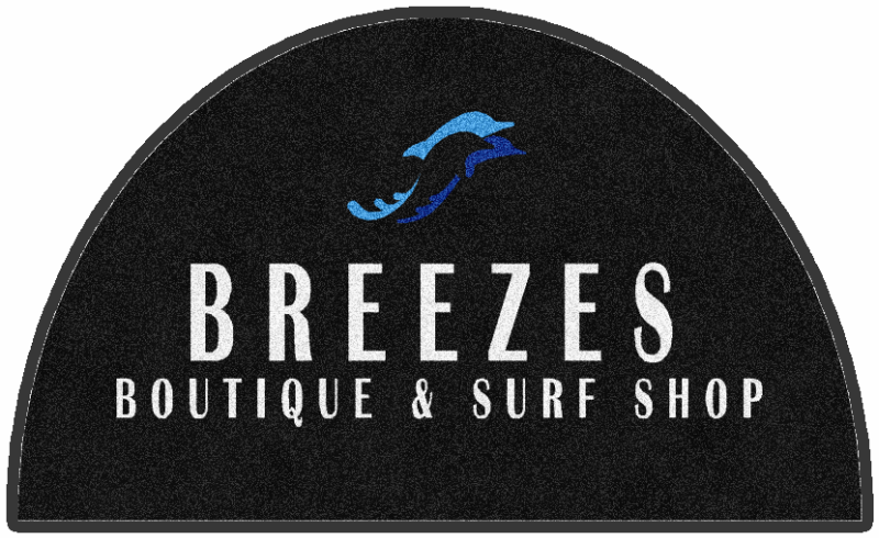 Breezes Boutique & Surf Shop §