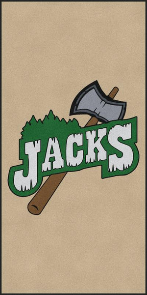 LadyJacks