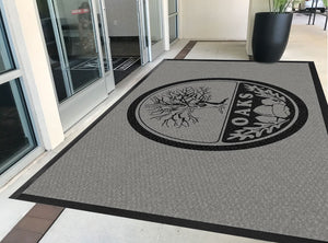 ECF Entryway mat