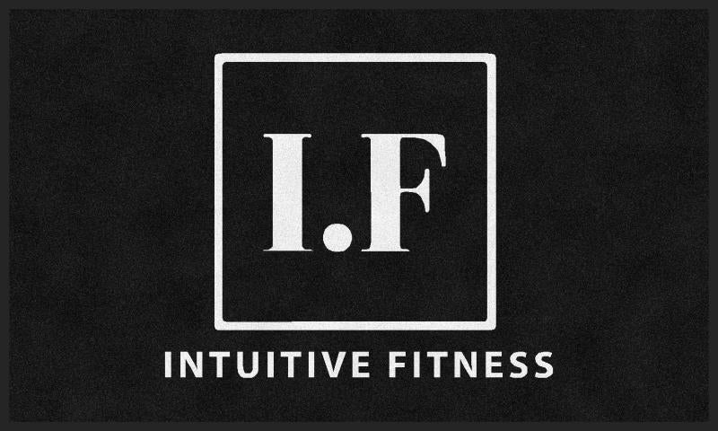 Intuitive Fitness