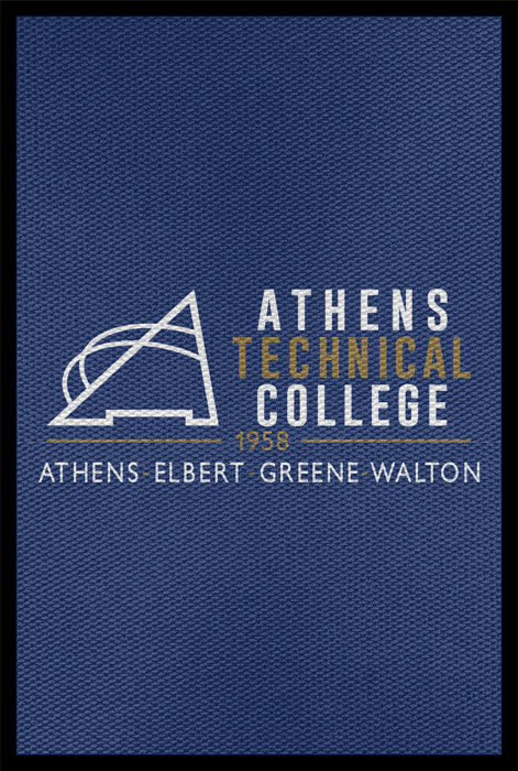 Athens Technical College Vertical §