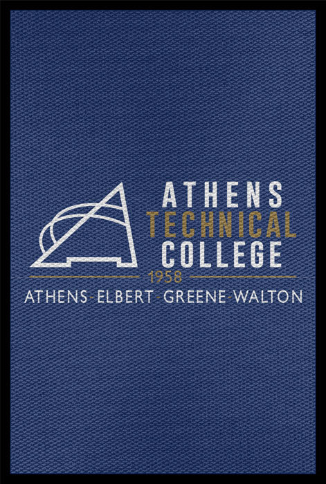 Athens Technical College Vertical