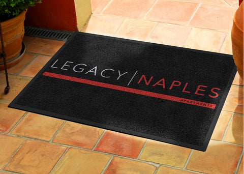 GCI - Leagacy Naples §