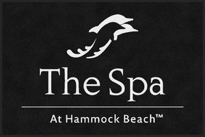 The Spa at Hammock Beach