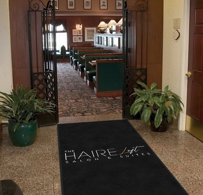 Haire loft salon and suites