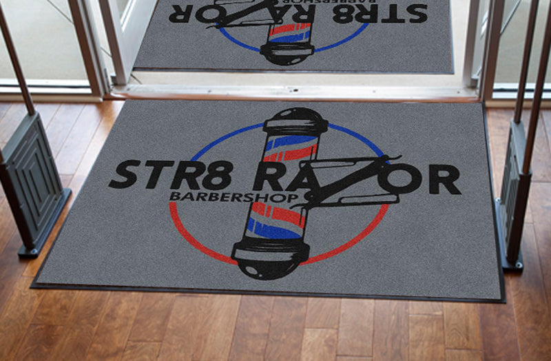 Str8 Razor