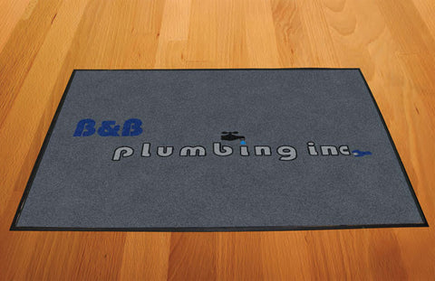B & B Plumbing, Inc.