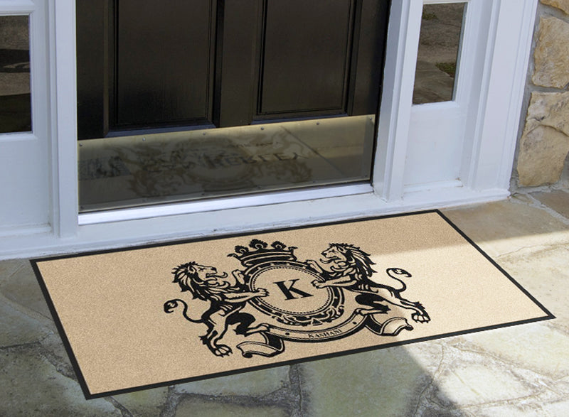 Kashani Door Mat