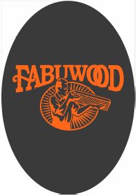 Fabuwood 4 X 5.75 Luxury Berber Inlay - The Personalized Doormats Company