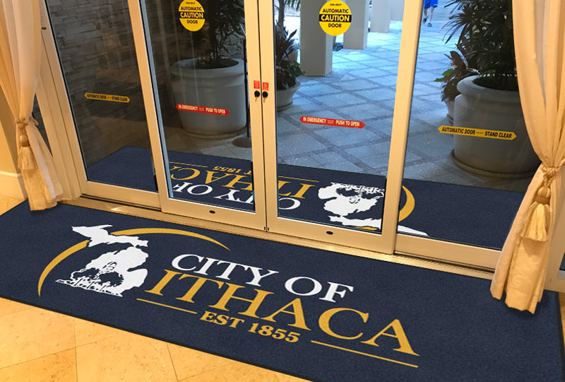 City of Ithaca 4X12 §