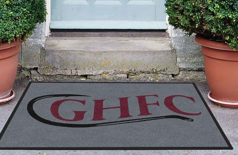 GHFC Logo