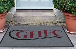 GHFC Logo