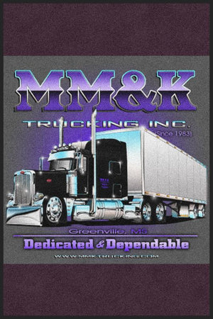 MM&K Trucking