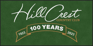 Hill Crest Country Club