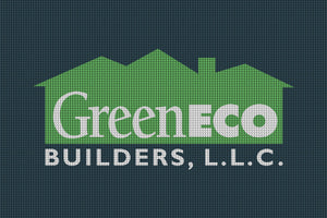 GREENECO BUILDERS, LLC 4 X 6 Waterhog Inlay - The Personalized Doormats Company