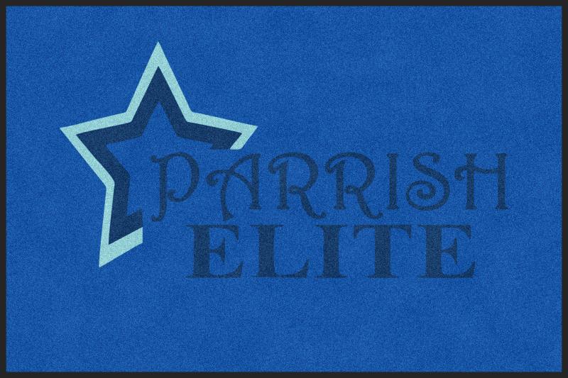 Parrish Elite