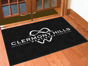 Clermont Hills Dentistry New Logo