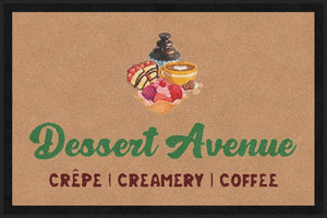 Dessert Avenue