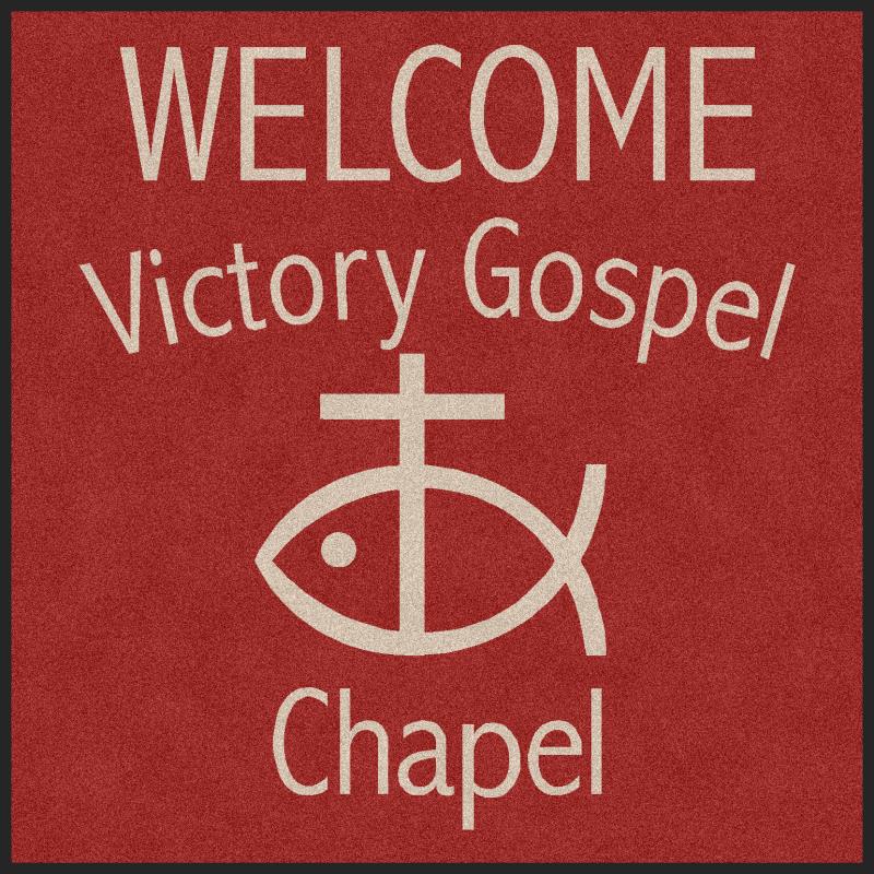 Victory Gospel Chapel 2 §