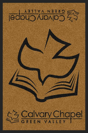 Calvary Chapel Green Valley Vertical