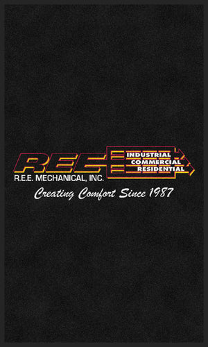 R.E.E. Mechanical