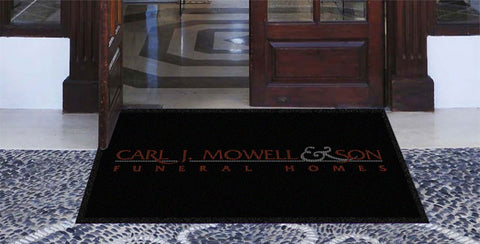CARL J MOWELL & SON