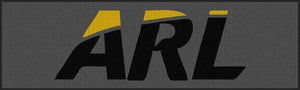 ARL LABOPS B4402 3 X 10 Waterhog Impressions - The Personalized Doormats Company