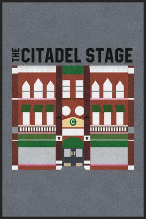 Citadel Stage §