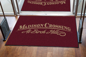 Madison Crossing §