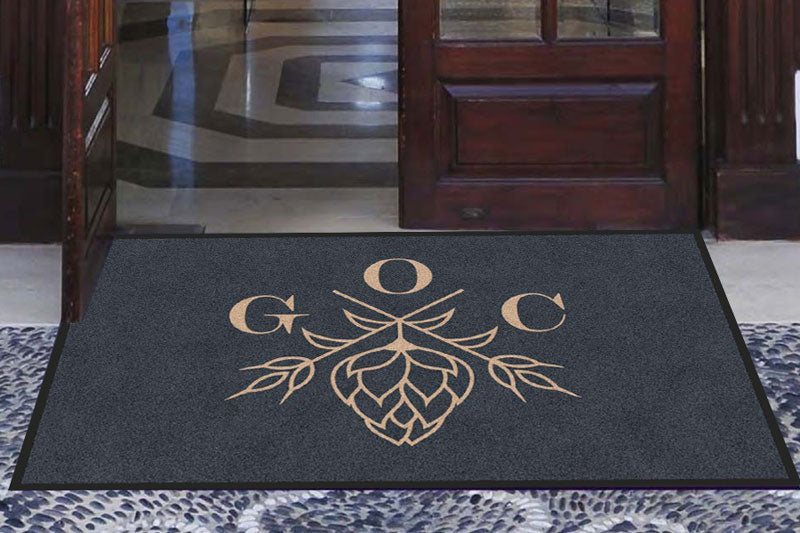 GOC Floormat §