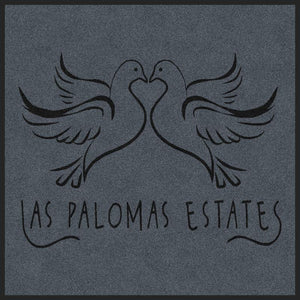Las Palomas