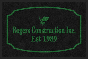 Rogers Construction, Inc. 1