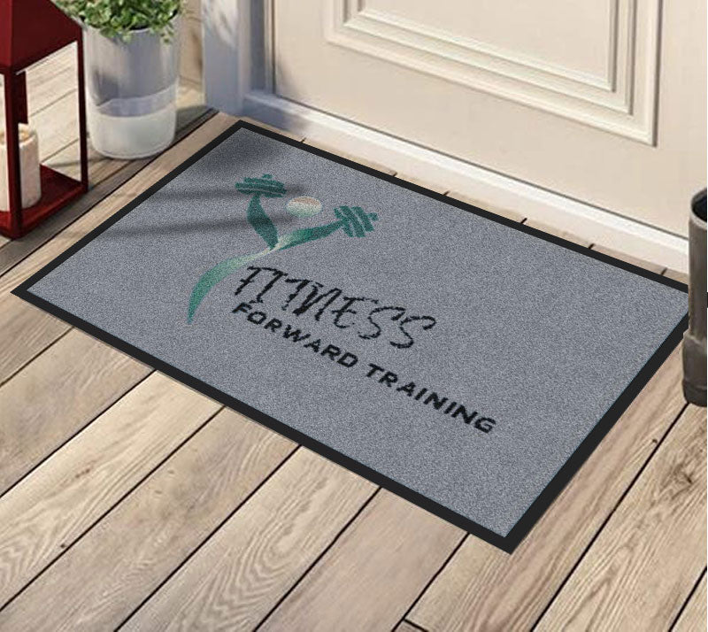 Fitness Forward Training