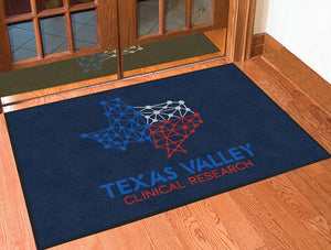 Texas Valley Clinical Research