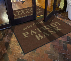 Patriot Bank
