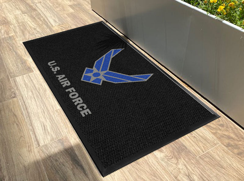 US Air Force Outdoor