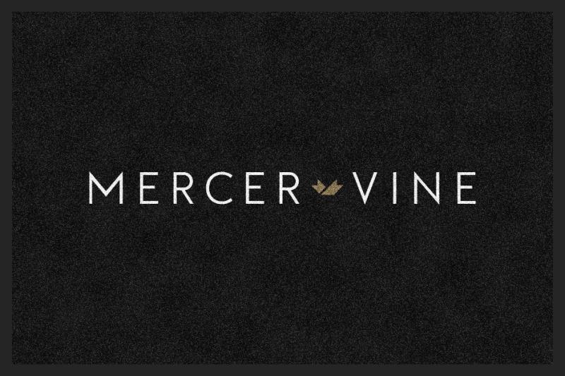 Mercer Vine