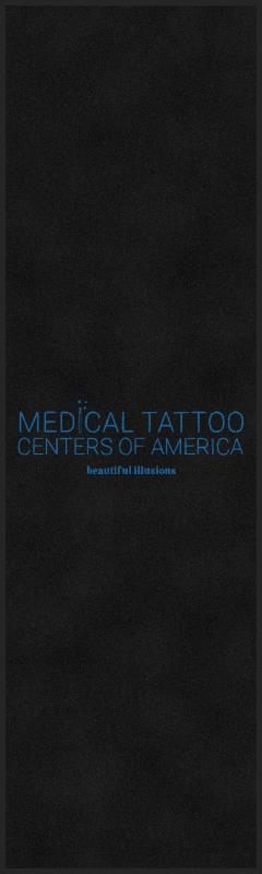 Medical Tattoo Centers of America