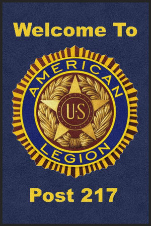 American Legion Post 217